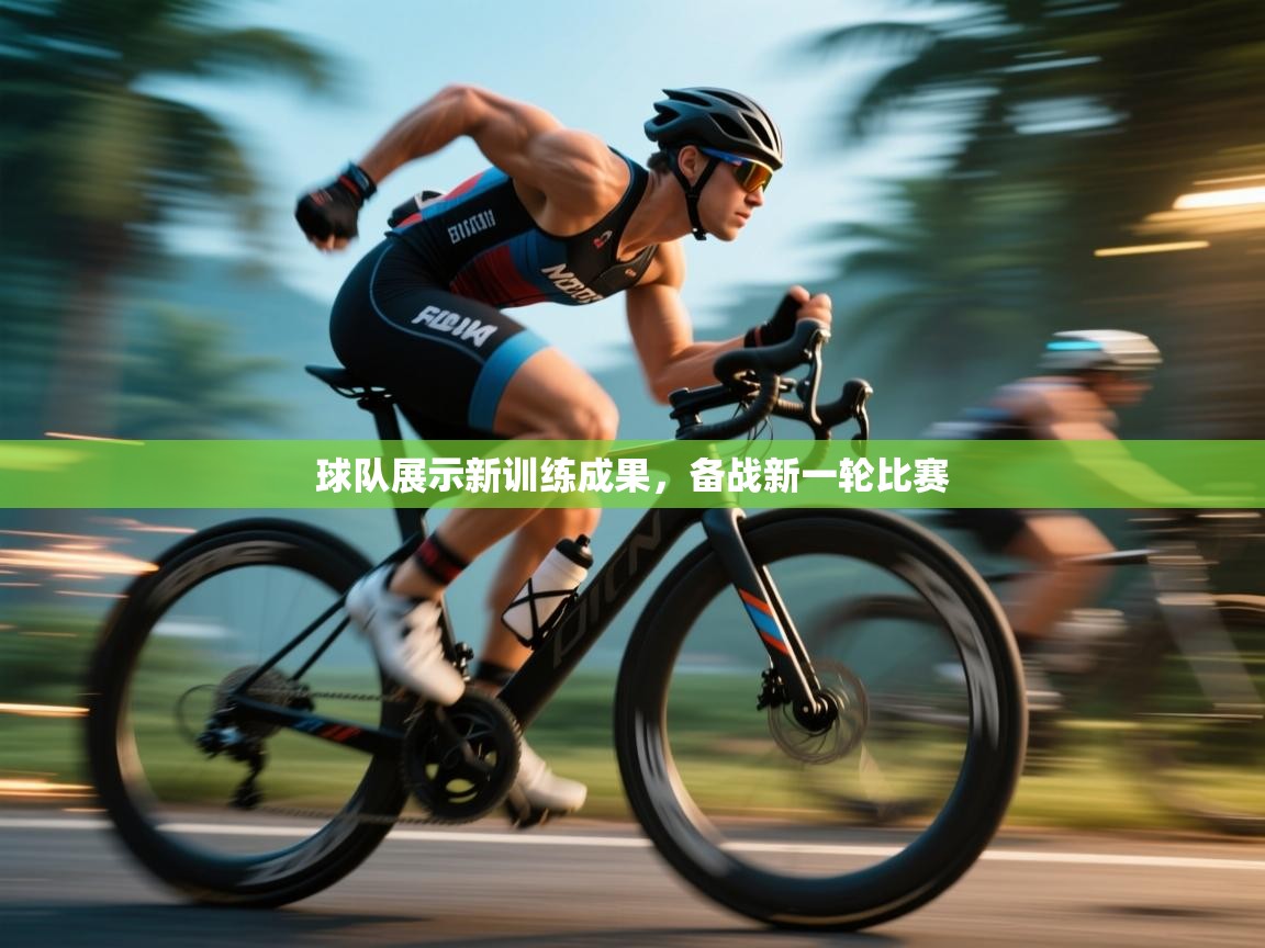球队展示新训练成果，备战新一轮比赛  第1张
