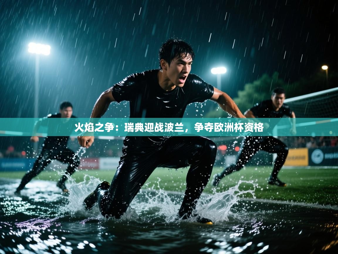火焰之争：瑞典迎战波兰，争夺欧洲杯资格  第2张