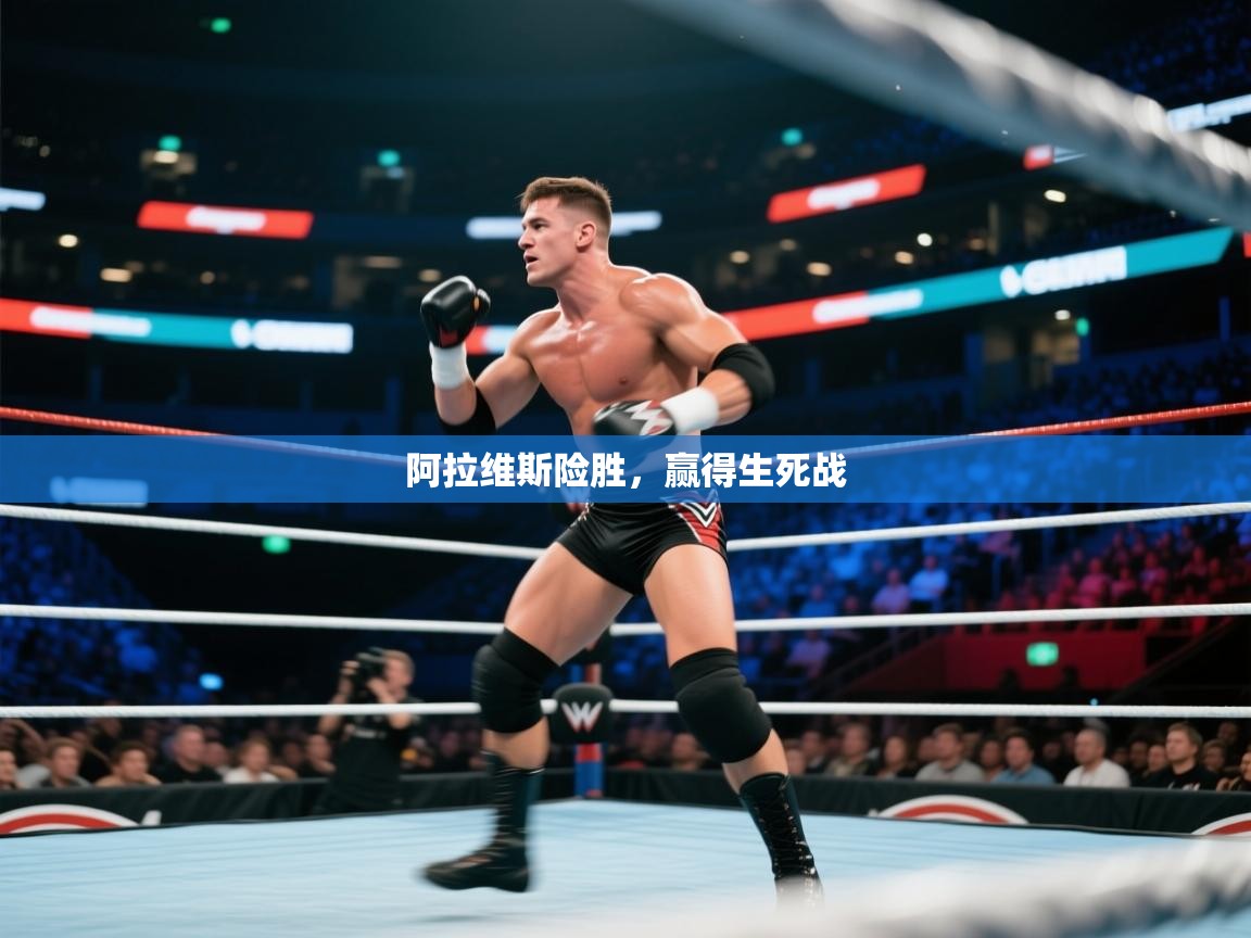 阿拉维斯险胜，赢得生死战  第1张