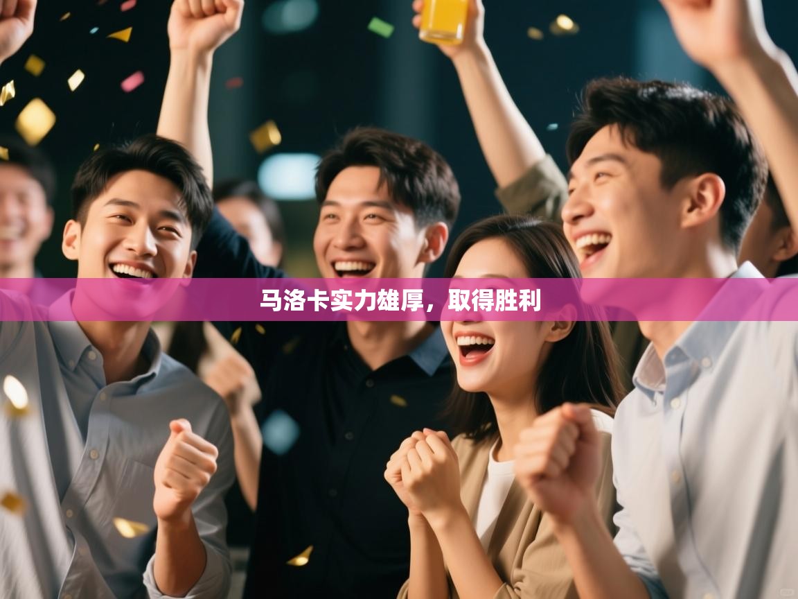 马洛卡实力雄厚，取得胜利  第1张