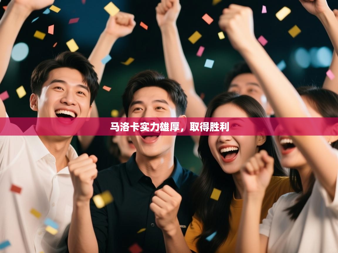 马洛卡实力雄厚，取得胜利  第2张