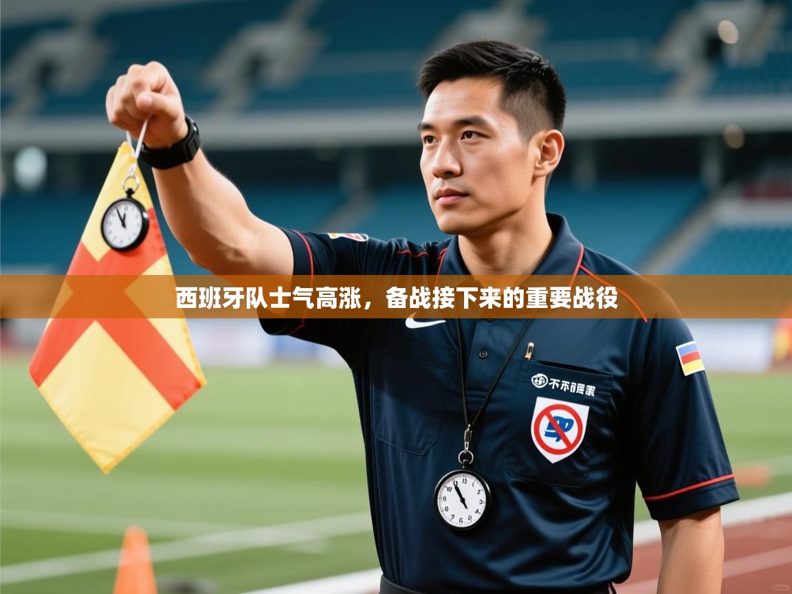 西班牙队士气高涨，备战接下来的重要战役  第1张